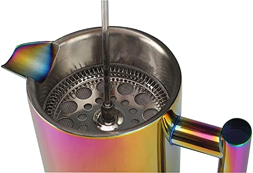 French Press Coffee Maker