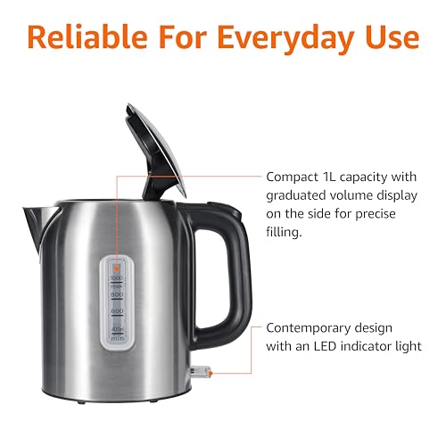 Electric Kettle