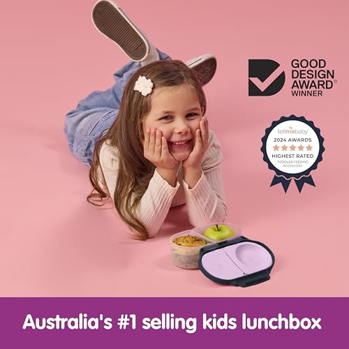 Snack Box Snack Containers for Kids
