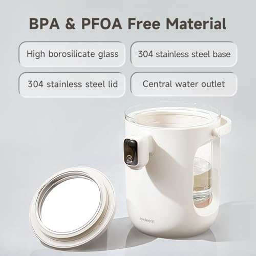 Hot Water Dispenser