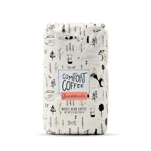 Guatemala Medium Roast (40 Ounce)