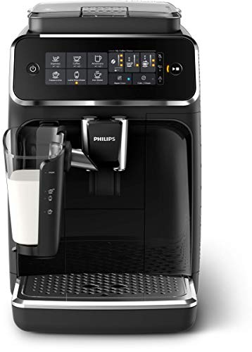 3200 Series Fully Automatic Espresso Machine w