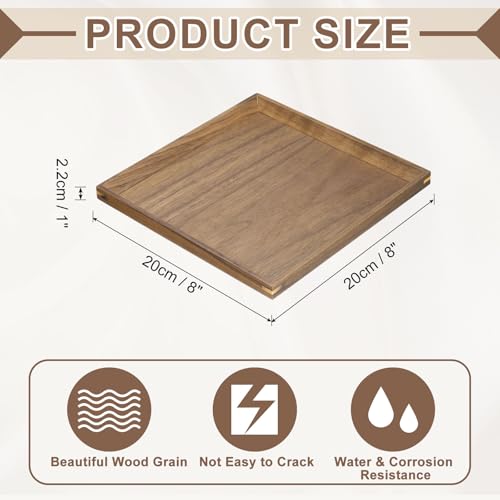 Bamboo Serving Tray