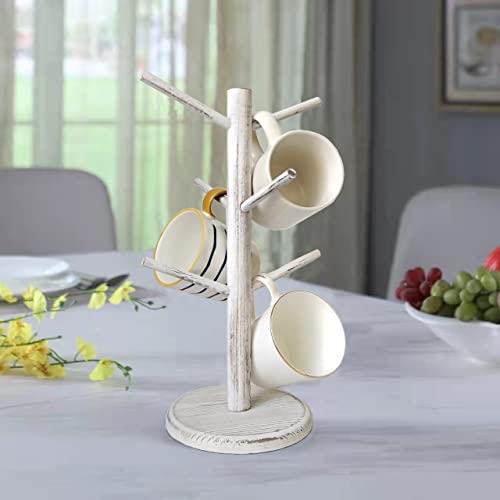 Mug Holder Tree