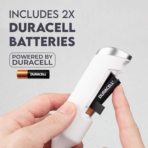 Powerful Frother Wand AA Batteries Included