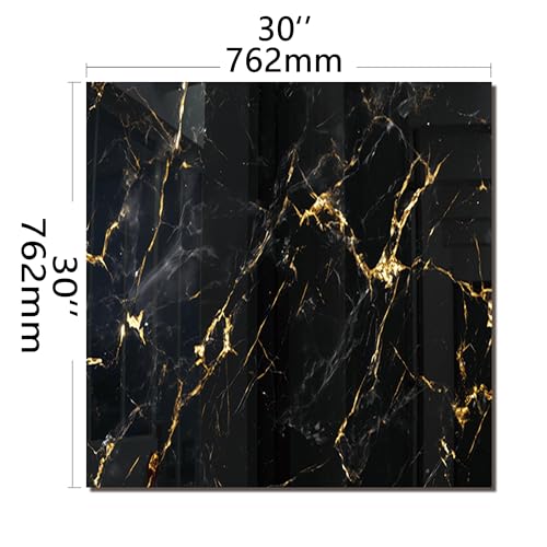 Tempered Glass Backsplash Kitchen