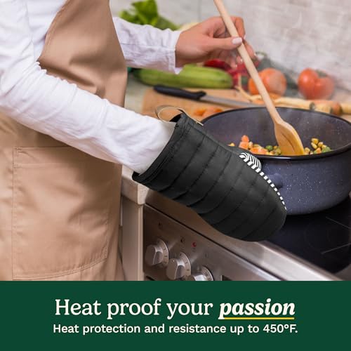 Cuisinart Mini Oven Mitts