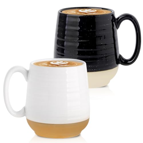 20 oz Coffee Mugs (2 Count)