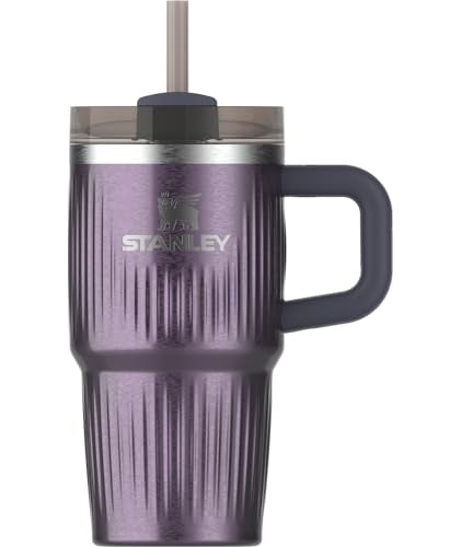 Quencher H2.0 Tumbler with Handle and Straw 20 oz