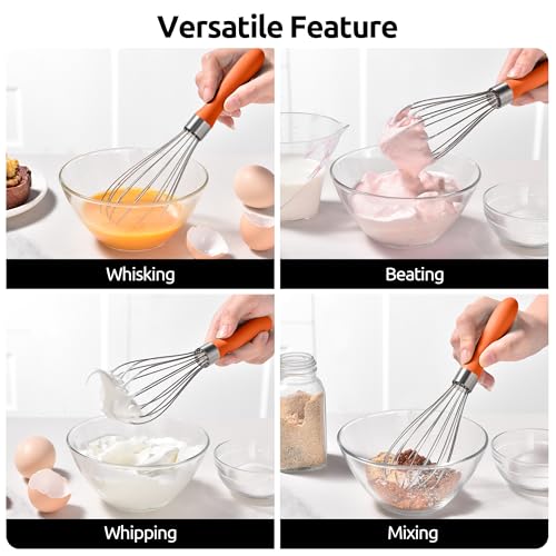 Wire Whisk for Cooking