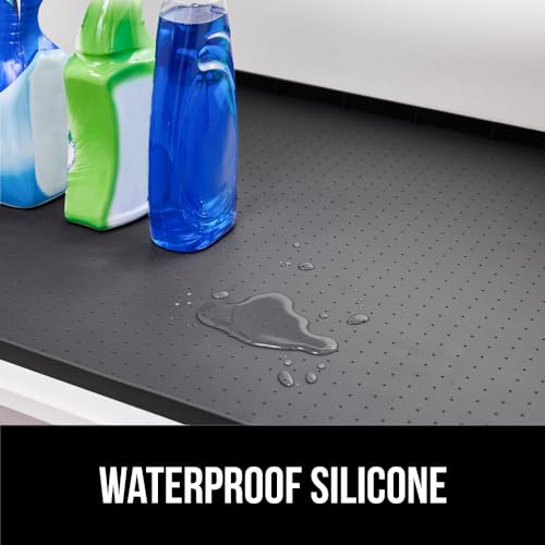 Waterproof Silicone Under Sink Mat