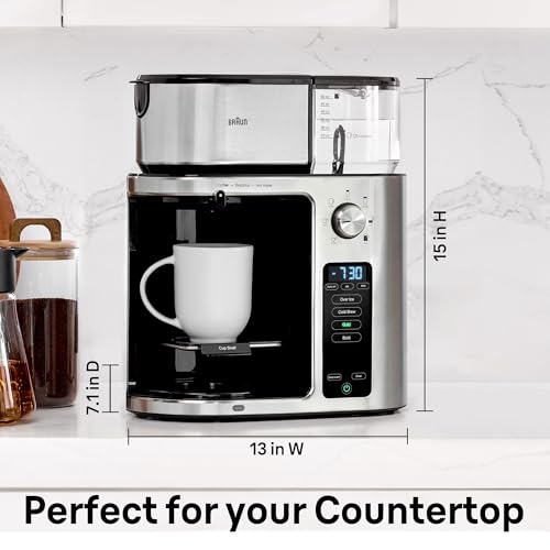 MultiServe Plus 10 (10 Count (cups))