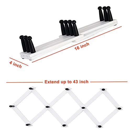 Accordian Wall Hanger
