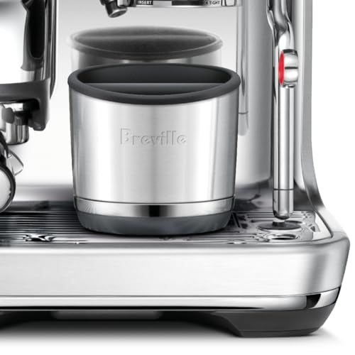 BEA501BSS Knock Box 10 Espresso Accessory