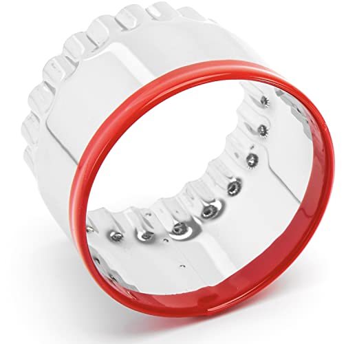 Large Biscuit Cutter 5"