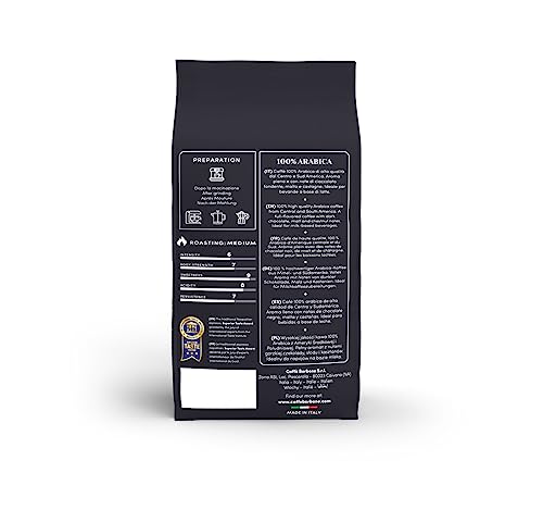100% Arabica Whole Bean Coffee (35.27 Ounce)