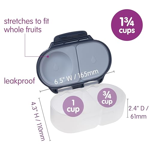 Snack Box Snack Containers for Kids