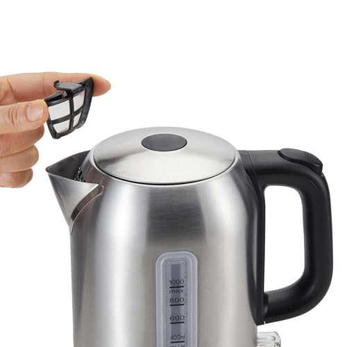Electric Kettle