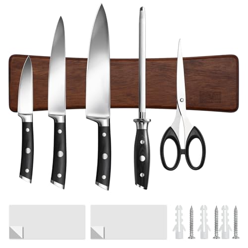 Knife Magnetic Strip