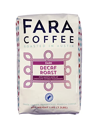 Whole Bean Decaf (35.2 Ounce)