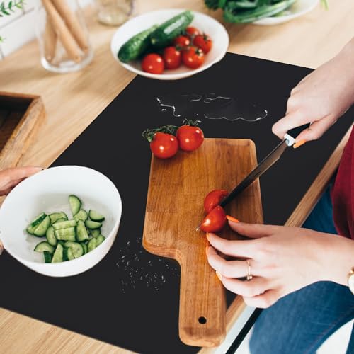 Silicone Mat for Kitchen Counter (2 Count)