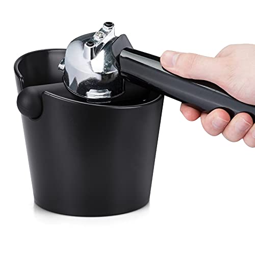 Coffee Knock Box