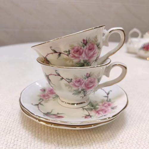 Ceramic Coffee Tea Gift Sets