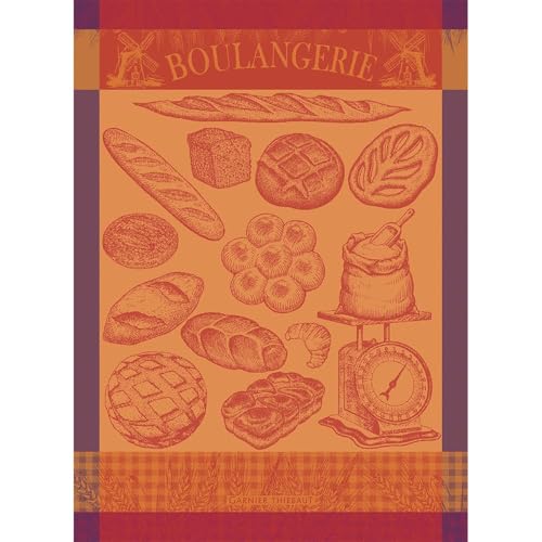 Garnier Thiebaut Boulangerie Moulin Ambre