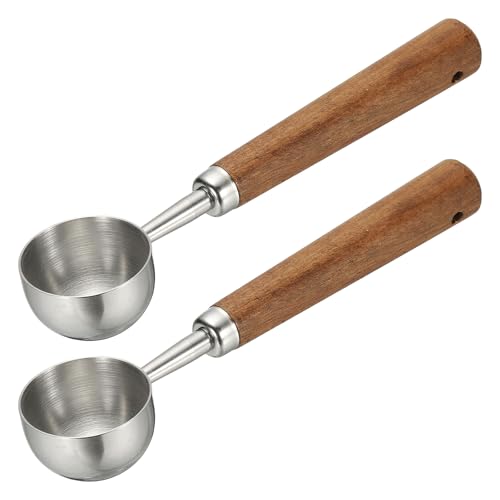 2pcs Coffee Measuring Spoon