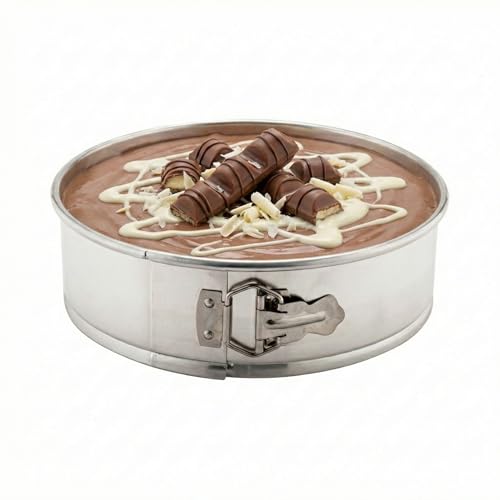 Met Lux 12 Inch Round Cake Pan 1 Springform Springform Pan