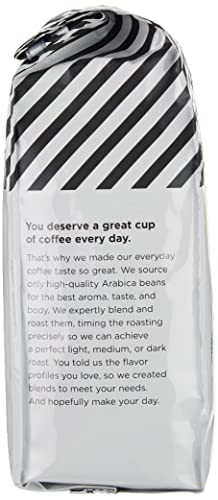 Just Bright Ground Coffee (36 Ounce)