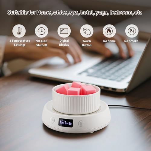 Candle Warmer
