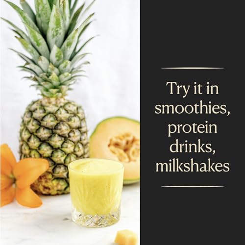 Pineapple Flavoring for Baking (16 Fl Oz)
