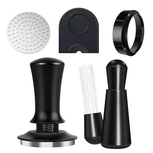 Espresso Accessories Kit 54mm
