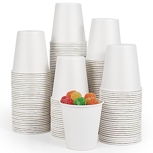 5 oz Paper Cups (200 Count)