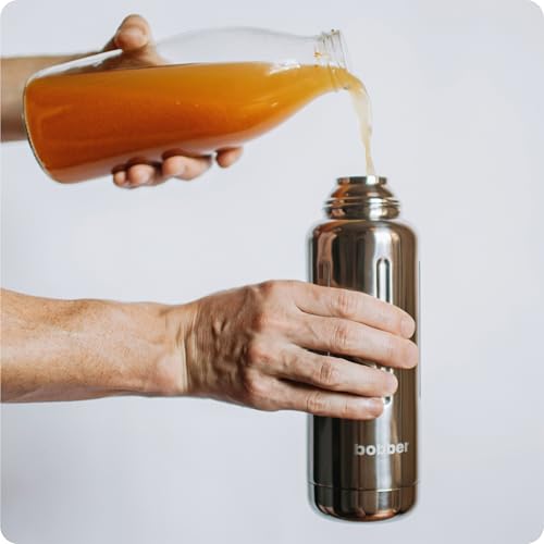 16 oz Stainless Steel Insulated Bottle