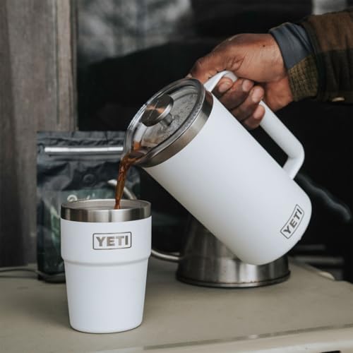 Rambler 34 oz. French Press Coffee Maker