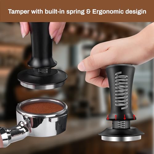 54mm Espresso Accessories Kit