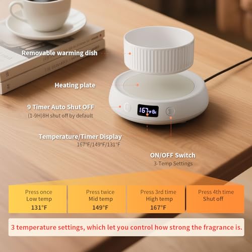 Candle Warmer