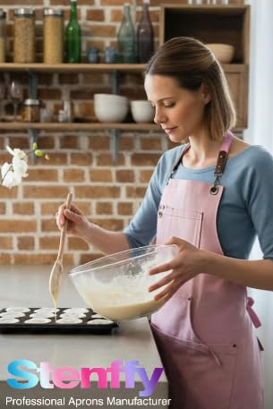 Kitchen Work Apron