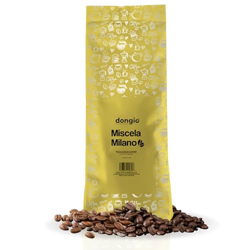 Milano Blend Whole Bean Coffee (35.2 Ounce)