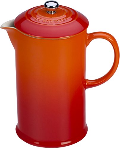 Stoneware French Press