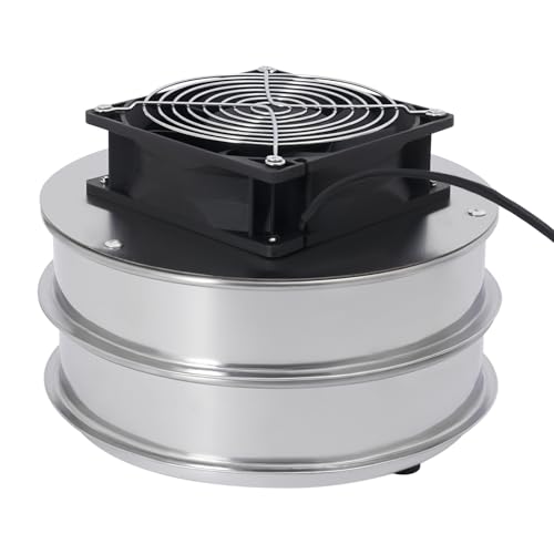 Coffee Bean Roaster with Coffee Bean Cooler
