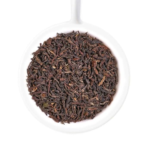 2025 Castleton Classic Darjeeling Second Flush Black Tea DJ 354 (3.5274 Ounce)