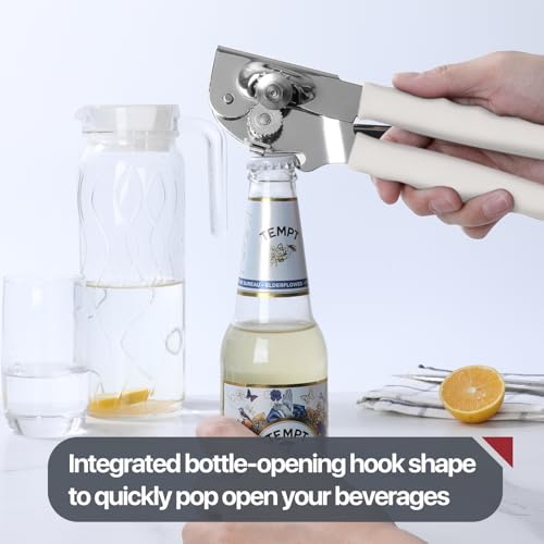 Commercial Can Opener Heavy Duty