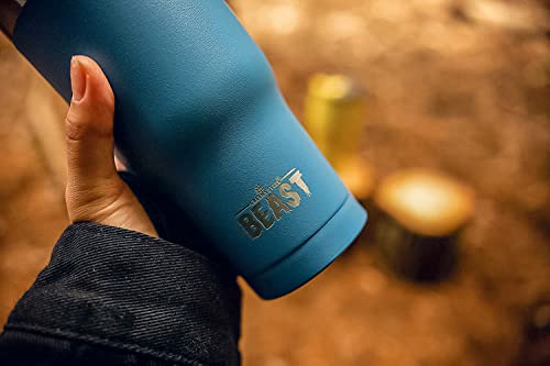 Beast 40 oz tumbler