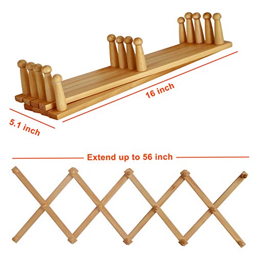Accordian Wall Hanger
