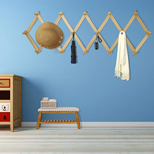 Accordian Wall Hanger