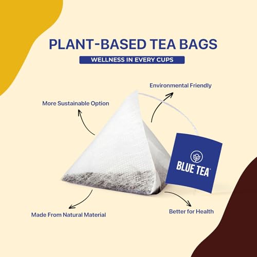 Turmeric Tea Ashwagandha (30 Count)