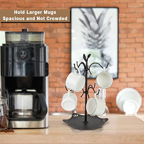 Coffee Mug Holder for Large Mugs